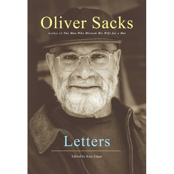 Letters, (Hardcover)