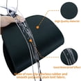thumbnail image 3 of 2 pack Sliding Mat for Kitchenaid Mixer, Mixer Mover Slider Pad 6L-8L Tilt-Head Stand Kitchen Appliance Mat, 3 of 5