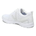 thumbnail image 2 of Vionic Women's Brisk Miles II Sneakers White 6.5M, 2 of 10