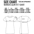 thumbnail image 5 of Coca Cola Womens Black Short Sleeved T-Shirt, 5 of 5