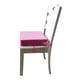 thumbnail image 2 of Cojín elevador para silla de comedor infantil. Almohadilla elevadora de esponja de alta densidad. Cojín elevador para silla de comer. Cojín para sillas., 2 of 6