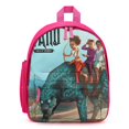 thumbnail image 1 of Iyanu Mochila Escolar para Niños y Niñas, Mochila Infantil Ligera de Alta Calidad, Grande y Duradera ROSA, 1 of 6
