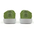 thumbnail image 4 of Toddler Sneakers for Girls Boys Slip On Canvas Walking Shoes, 4 of 10