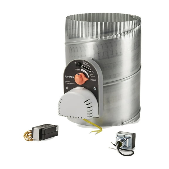 Genuine Aprilaire 6510KV Kitchen Vent Kit