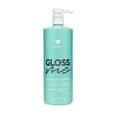 thumbnail image 1 of Design.Me Gloss Me Shampooing Hydratant Fortifie et Brille 32,0 Oz, 1 of 2