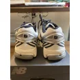 thumbnail image 4 of New Balance 860v2 Milky Way Pack Optic White Black Silver Sneakers ML860GB2 11.5, 4 of 6
