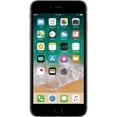 thumbnail image 3 of Restored Apple iPhone 6s Plus 64GB, Space Gray - Unlocked CDMA / GSM (Refurbished), 3 of 4