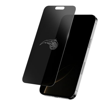 Orlando Magic iPhone Privacy Screen Protector