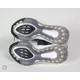 thumbnail image 5 of Ad-id-as Ultraboost 22 Gray White Black Athletic Shoes Men's Size 9 (GX5460), 5 of 5