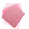thumbnail image 2 of 100Pcs Paper Pastry Wrappers Anti-oil Wrapping Papers Packaging Papers, 2 of 8