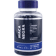 thumbnail image 1 of Maca Negra L-Arginina Jengibre Ajo Negro Omega 3 MAKLEN 140 Cápsulas SoftGel 1300mg, 1 of 6