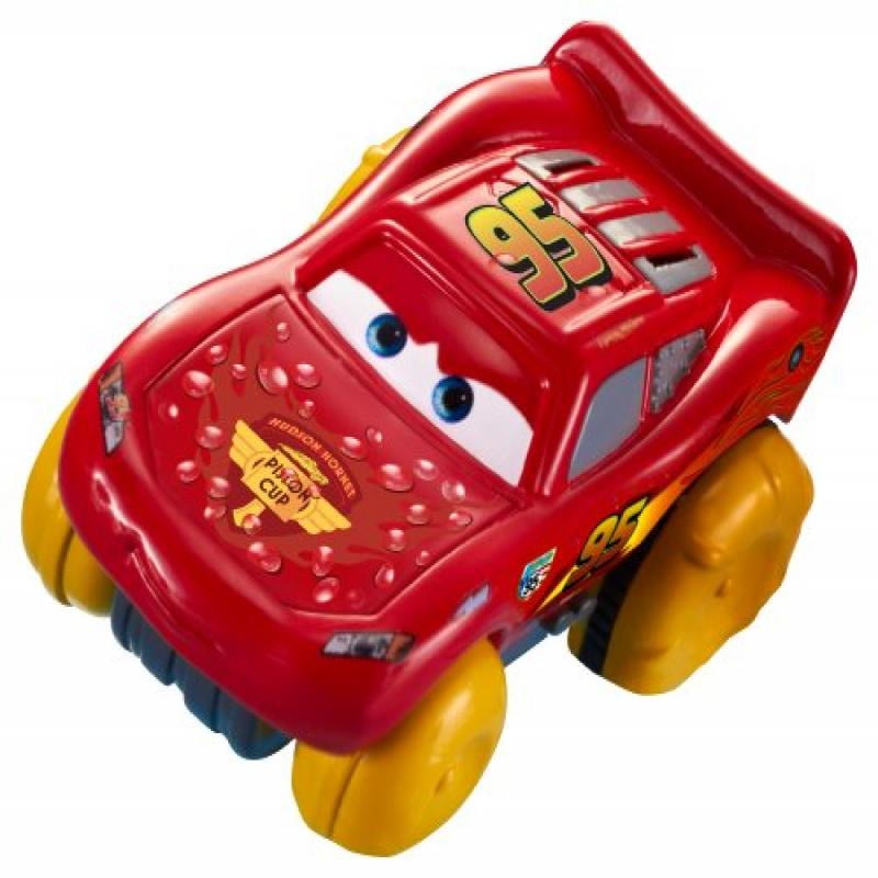 disney cars bath toys