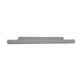 thumbnail image 2 of Driver Side Rocker Panel For Chevy Blazer 1995-2005 RRP2785, 2 of 2