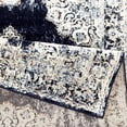 thumbnail image 5 of Florence Navy Ivory Traditional Area Rug 2' x 3'3", 5 of 5