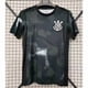 thumbnail image 1 of Conjunto De Entrenamiento Corinthians 2526, Camiseta De Fútbol De Verano De Manga Corta, Colección ClásicaXXL, 1 of 2