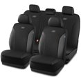 thumbnail image 1 of Fundas para asientos de coche Skechers Work Leather 5 veces más resistentes, airbag, 1 of 8