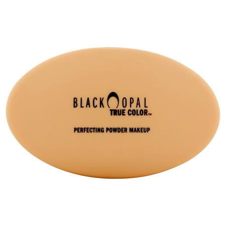 Black Opal True Color 09-Hazelnut Perfecting Powder Makeup, 0.32 oz