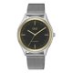 thumbnail image 1 of Reloj Q&Q  Q&Q Hombre Plata Casual Analógico Q00A001Py, 1 of 2