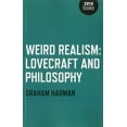 thumbnail image 1 of Pre-Owned Weird Realism: Lovecraft and Philosophy (Paperback) 1780992521 9781780992525, 1 of 1
