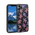 thumbnail image 1 of Compatible with iPhone 11 Pro Phone Case, Turtles-360 Case Silicone Protective for Teen Girl Boy Case for iPhone 11 Pro, 1 of 1