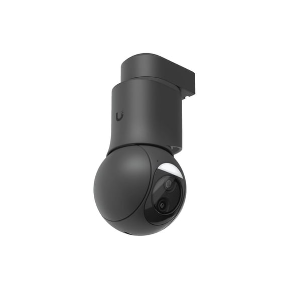 Ubiquiti UVC-G6-PTZ 8 Megapixel Outdoor 4K Network Camera, Color, Black