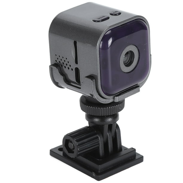 Cámara IP De Seguridad, Cámara WiFi Inalámbrica Con Batería Recargable 1080P HD 960mAh De 2,4 GHz A 2,4835 GHz Para Monitoreo De Mascotas
