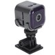 thumbnail image 1 of Cámara IP De Seguridad, Cámara WiFi Inalámbrica Con Batería Recargable 1080P HD 960mAh De 2,4 GHz A 2,4835 GHz Para Monitoreo De Mascotas, 1 of 7
