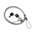 thumbnail image 1 of Cable Candado De Seguridad Para Laptop Con Llave Elegate CON26LLAVE, 1 of 4