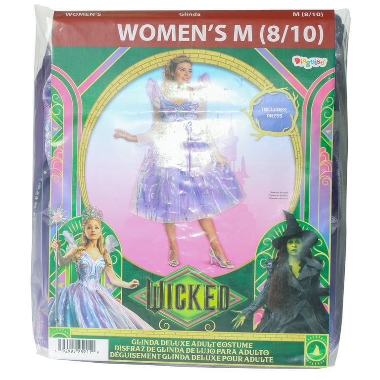 Musical Wicked no Teatro Santander, em São Paulo - Muralzinho de Ideias