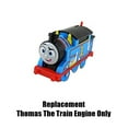 thumbnail image 5 of Replacement Parts for Thomas The Train - HGX65 ~ Thomas & Friends Trackmaster Bridgelift Thomas & Skiff Playset ~ Replacement Thomas The Train Engine, 5 of 5