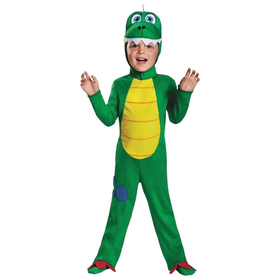 Disguise Infant Boys' Dinosaur Costume - Size 12-18 Months