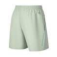 thumbnail image 3 of Mens Running Shorts Quick Dry Lightweight Athletic Shorts with Zipper Pockets for Workout Gym Training Outdoor, 3 of 3