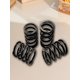 thumbnail image 4 of Speed ​​Run Springs 4 Piezas Acero Compatible Con Arrma Limitless Infraction Felony, 4 of 9