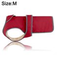 thumbnail image 2 of Ropa para perros con cuello Ropa para perros de otoño e invierno Ropa para mascotas Ropa acolchada de algodón para perros MFZFUKR BST3000725-2, 2 of 6