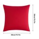 thumbnail image 3 of Funda impermeable para almohada de exterior: protector de cojín moderno y liso para respaldo de muebles de patio, jardín y piscina., 3 of 6