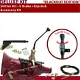 thumbnail image 1 of American Shifter  4L60E Shifter Kit 10 in. E Brake Cable Dipstick for D7A78, 1 of 1