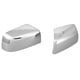 thumbnail image 1 of Decoración de espejo de respaldo, Tapas de espejo Retrovisor Protección Intepal para el Ajuste de Automóviles para Isuzu D-Max 2012 V.2 2012-2018, 1 of 7