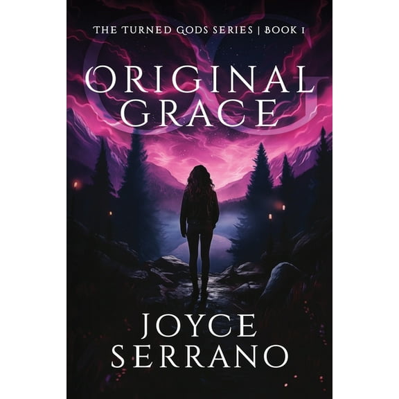The Turned Gods Original Grace, Book 1, (Paperback)