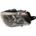 thumbnail image 4 of For Volkswagen CC Headlight 2009 2010 2011 2012 Passenger Side VW2503139 | 3C8 941 006 F, 4 of 7