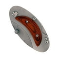 thumbnail image 2 of Sheffield Elliptic Folding Lock Back® Utility Knife, 2 of 3