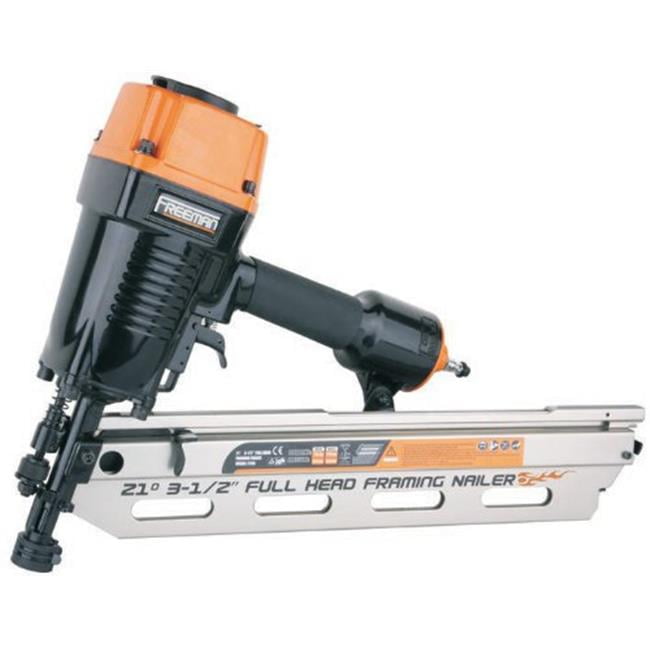 21 Degrees Full Head Framing Nailer