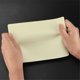 thumbnail image 3 of PISTING Silicone Pads Practicar la piel Reciclaje Doble lateral Espeseado Fuentes de entrenamiento para Artistas Profesionales Principiantes 10 PCS Irene Inevent CE001362-00, 3 of 7