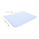 thumbnail image 2 of unbranded 2Ud Tapete Para Cocina Con Zonas Para Utensilios Y Frescos En Microfibra Azul, 2 of 8
