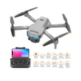 thumbnail image 2 of Dron Cuadricóptero DIJI Xt9 A Control Remoto con cámara, 2 of 2