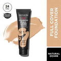Revlon Colorstay Full Cover Foundation-Natural Ochre