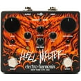thumbnail image 1 of Electro-Harmonix Hell Melter Advanced Metal Distortion Pedal, 1 of 4