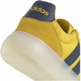 thumbnail image 3 of Adi-das BARREDA DECODE U JP9668 Yellow/Dark Blue/Off White Men's Women's Sneakers, 3 of 6