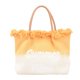 thumbnail image 3 of Bolsos de hombro de diseñador de lujo para mujer en la moda 2023 Nuevo bolso de mano de gran capacidad con color contrastante para mujer Bolso de mano con borlas para mujer, 3 of 5