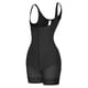 thumbnail image 4 of Body moldeador para mujer, faja de control firme, corsé levantador, faja moldeadora para mujer, 4 of 8