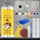 thumbnail image 1 of Kit multifuncional para reparar grietas en azulejos. Crema reparadora., 1 of 9